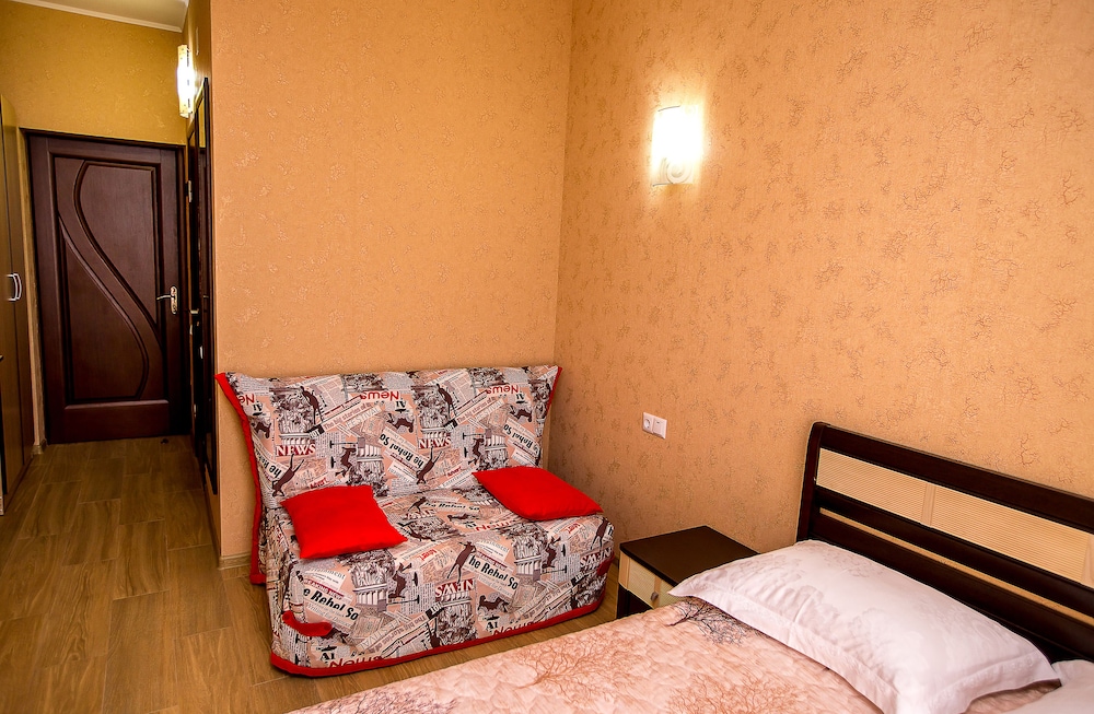 Standard Double Room (Second floor) photo 2