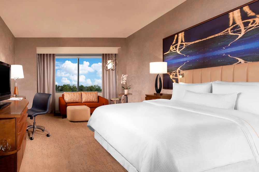 Suite, 1 King Bed - Photo 1
