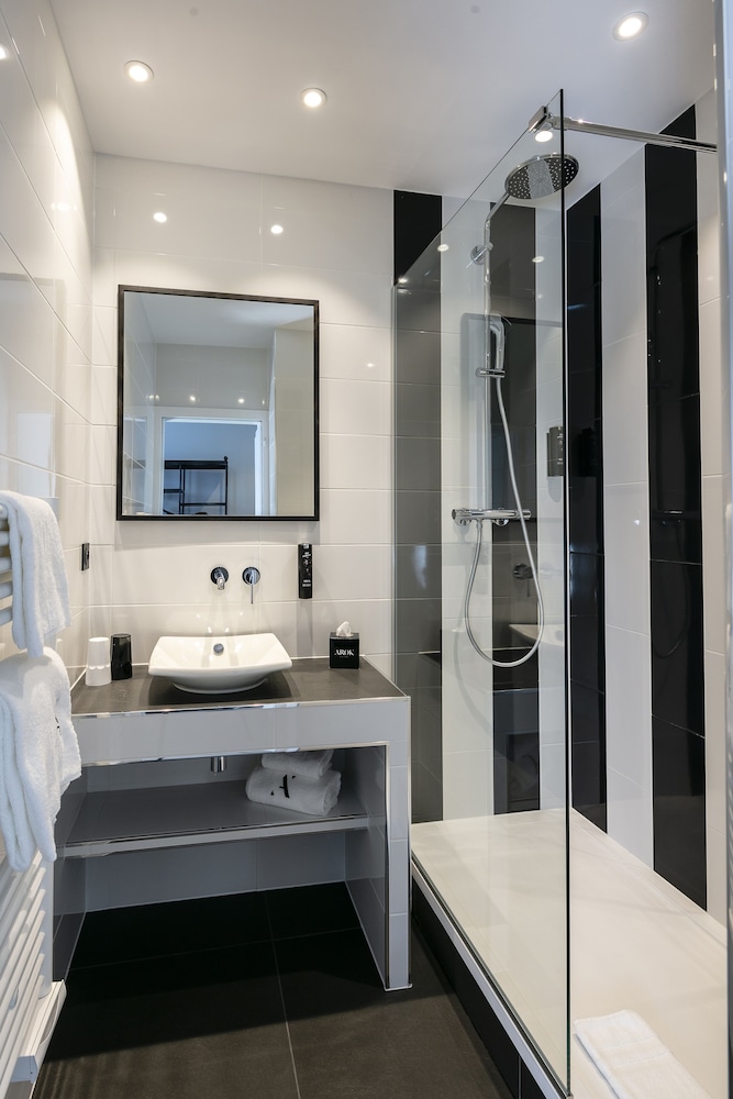 Luxury Twin Room