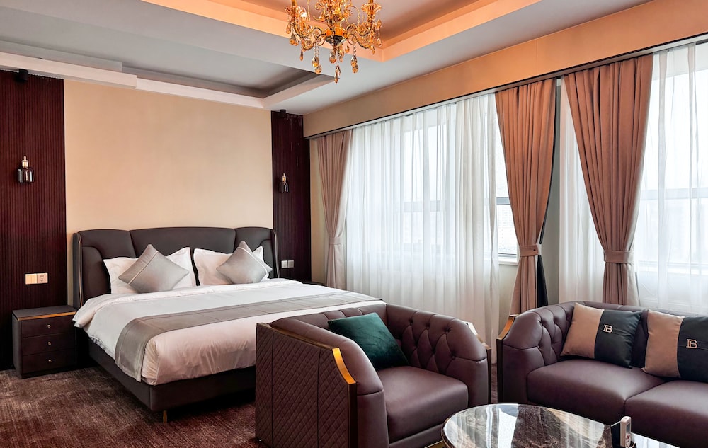 Luxury Room photo 1