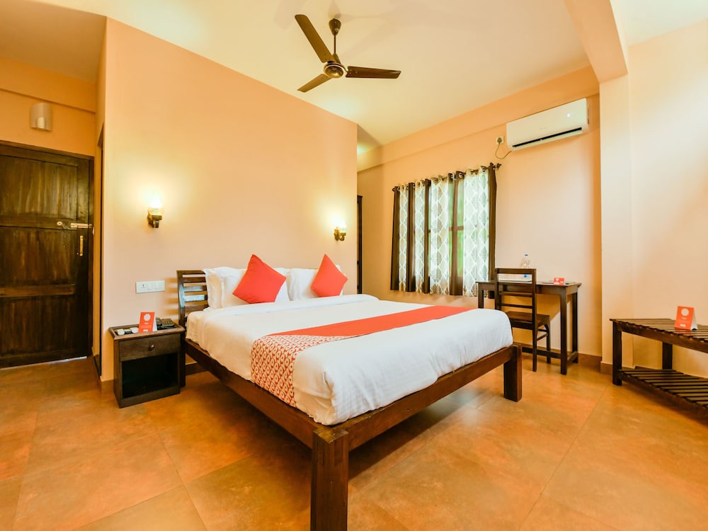Double Or Twin Room