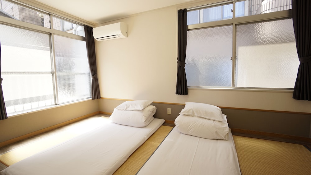 Annex Japanese Style Room photo 2