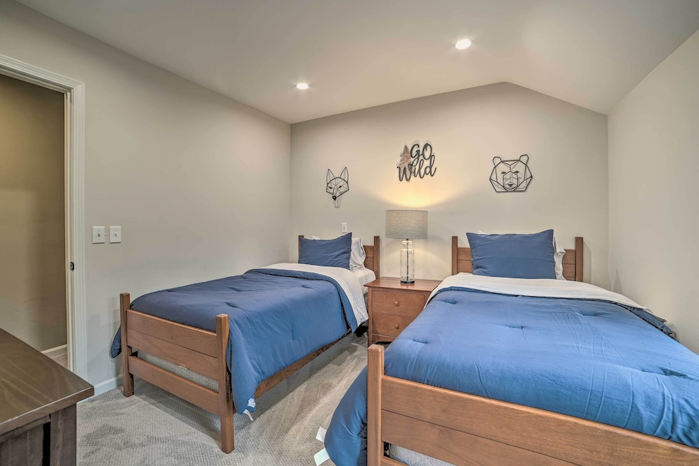 House (4 Bedrooms) photo 3