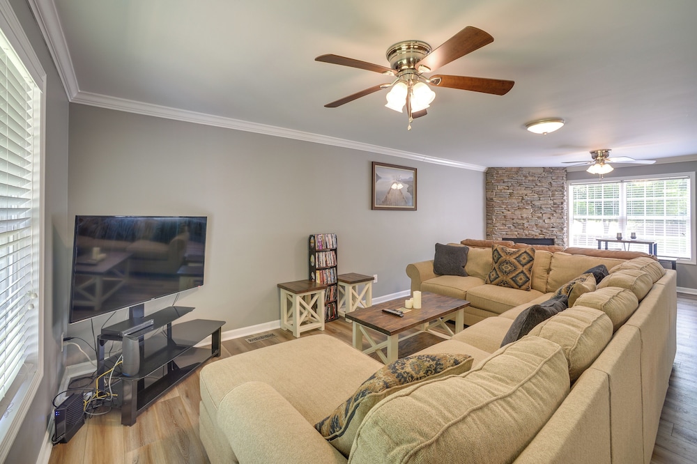 House (2 Bedrooms) photo 3