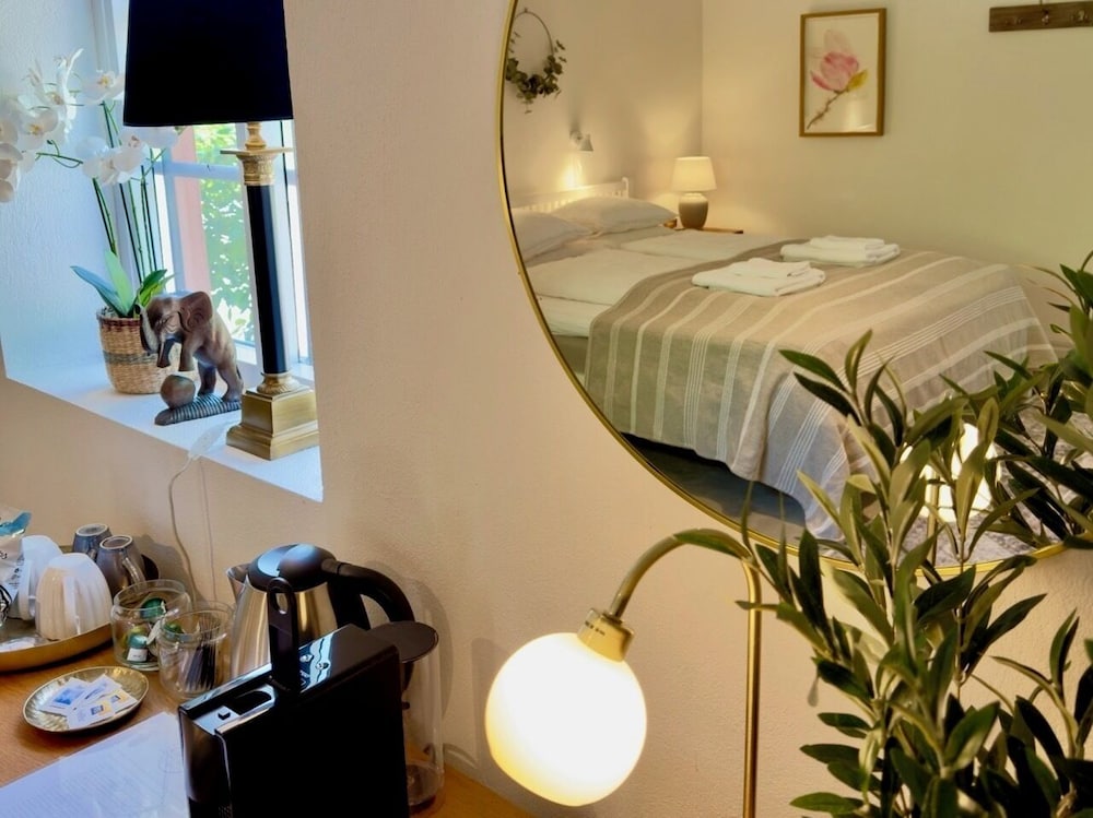 Deluxe Double Room, Courtyard View, Vanja photo 3