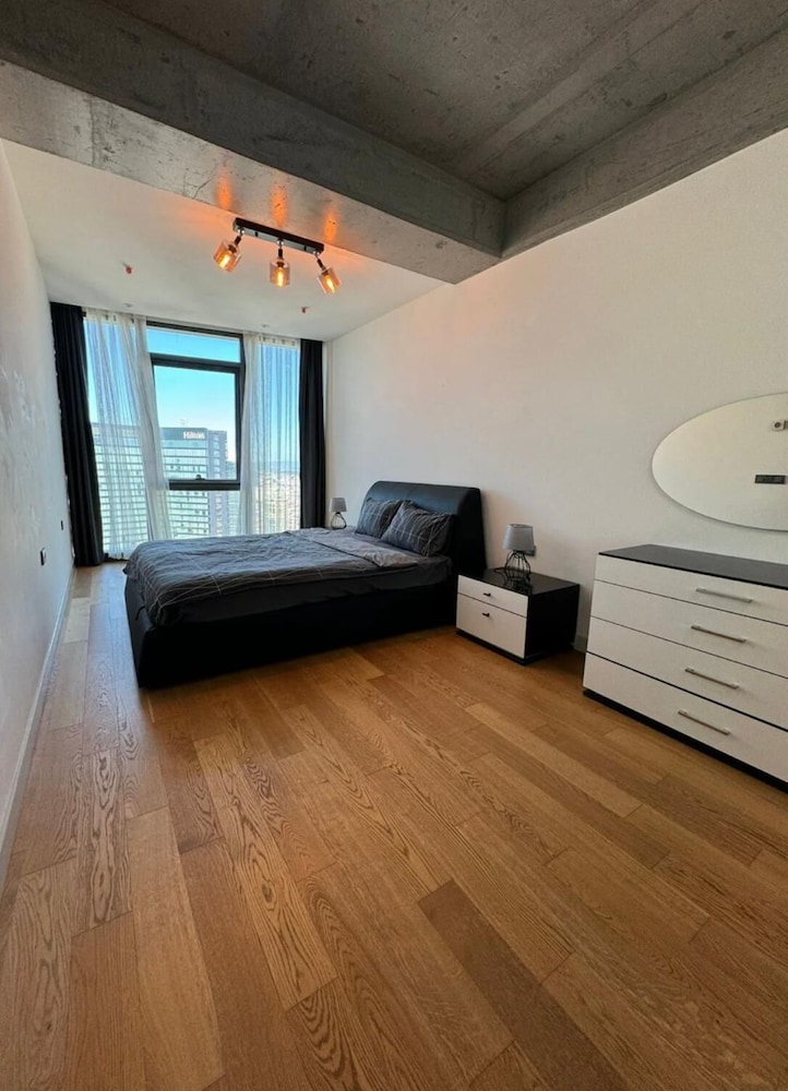 Panoramic Apartment photo 2