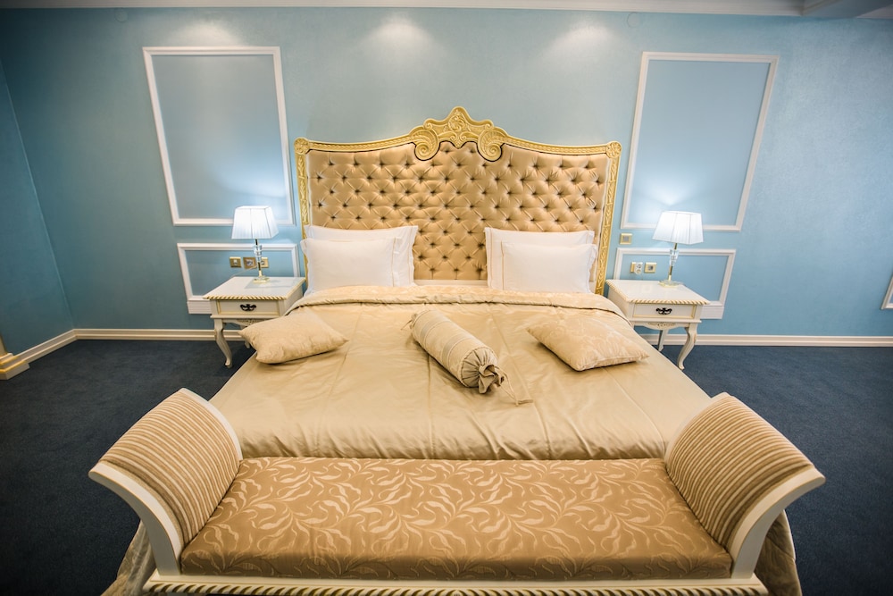 Royal Suite photo 3