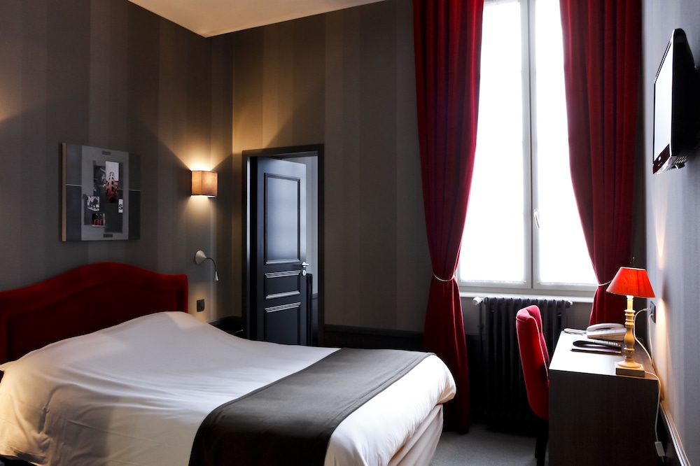 Chambre Familiale Exécutive (2 Adultes + 2 Enfants) photo 2