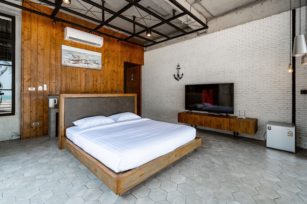 Premier Double Room - Photo 7