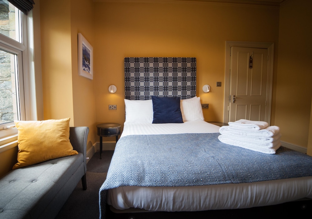 Standard Double Room photo 3
