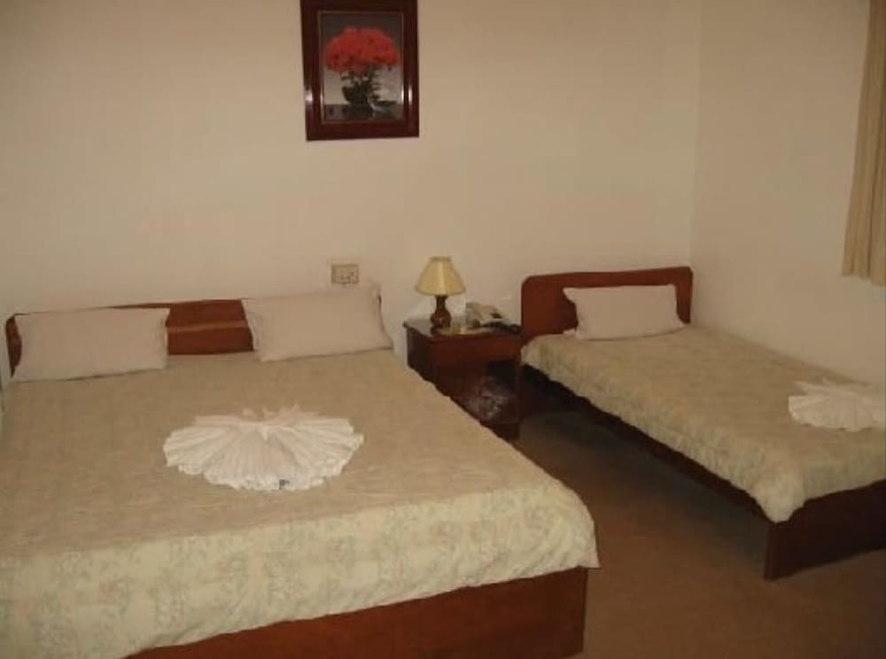 Standard Triple Room photo 1