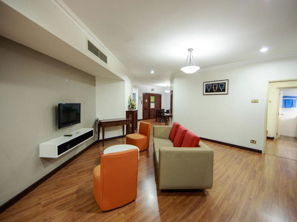 Standard Apartment, 3 Bedrooms photo 1