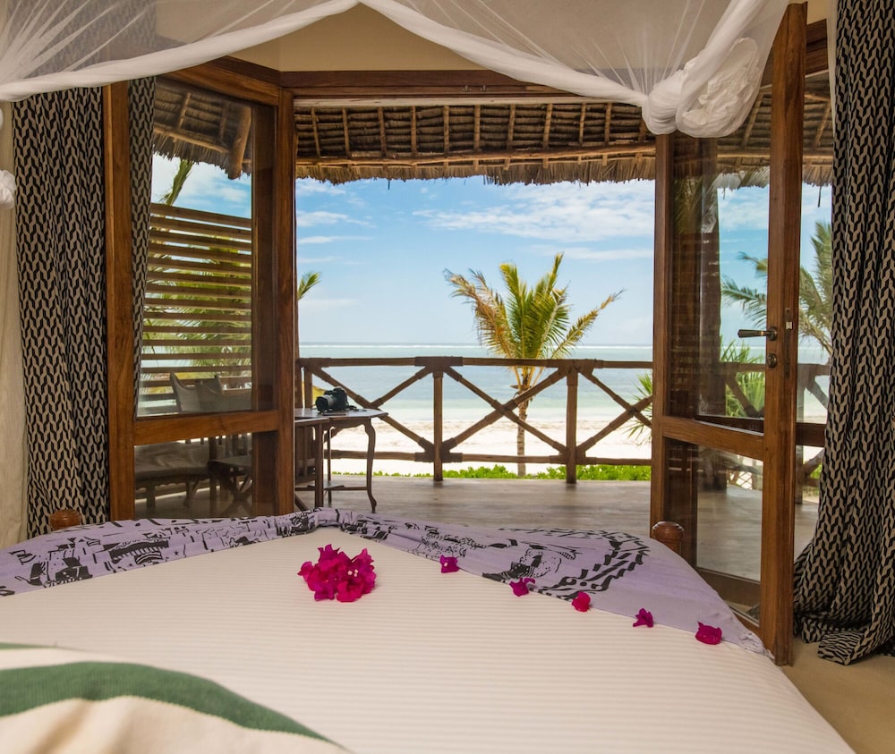 Luxury Villa, 4 Bedrooms, Ocean View, Beachfront photo 3