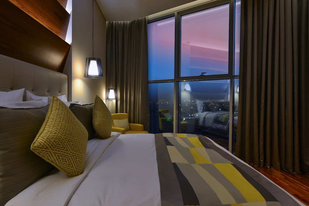 Deluxe Double Room, 1 Bedroom photo 3