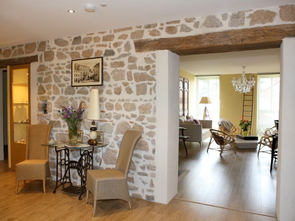 Comfort Suite, Ensuite, City View (Amethyste) photo 2
