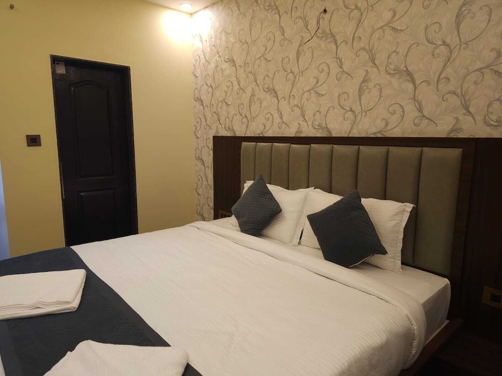 Deluxe Room photo 2