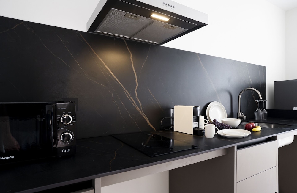 Alora Apartamentos Mérida, Foto 6