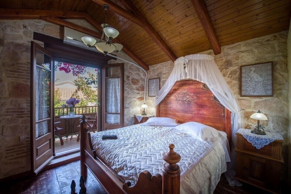 Villa, 2 Bedrooms (Trageto)