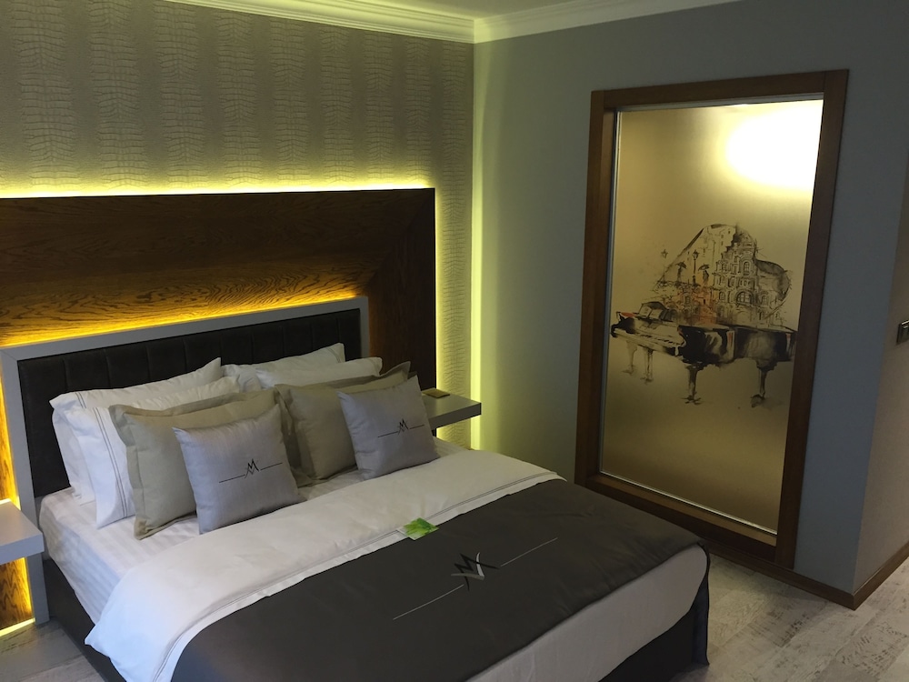 Standard Room photo 1