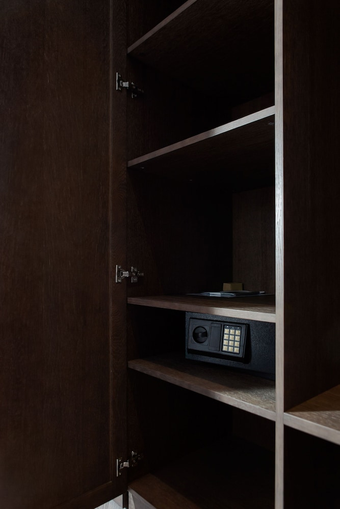 Standard Room (SPA Access at extra fee) - Photo 4