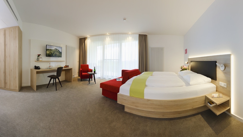 Comfort Doppelzimmer Plus