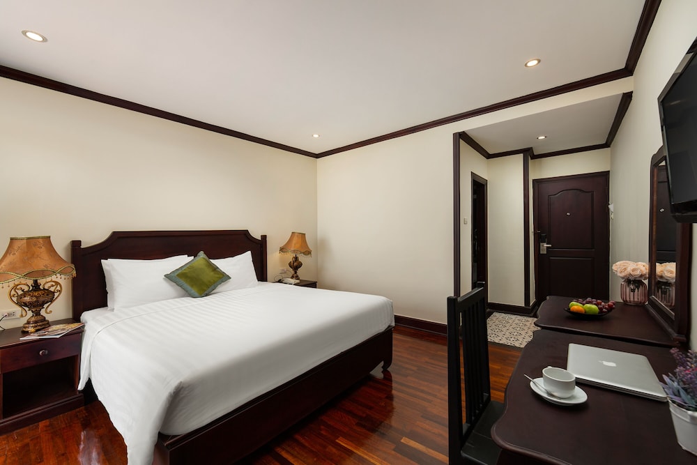Superior Double Room photo 3