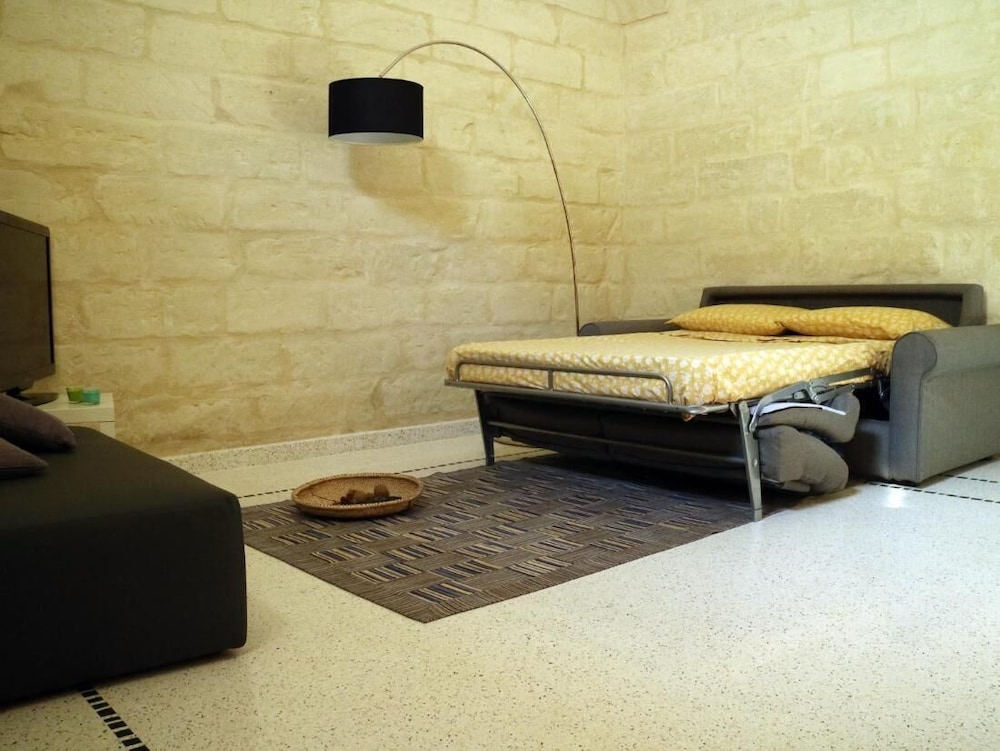 Apartment, 1 Bedroom, Smoking, Patio