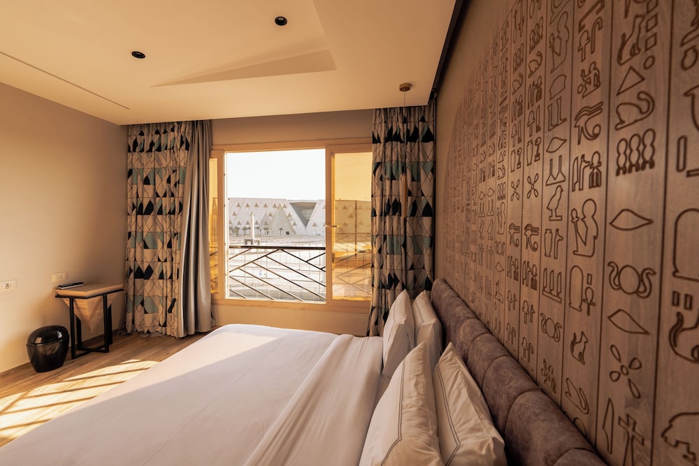 Deluxe Double Room - Photo 1