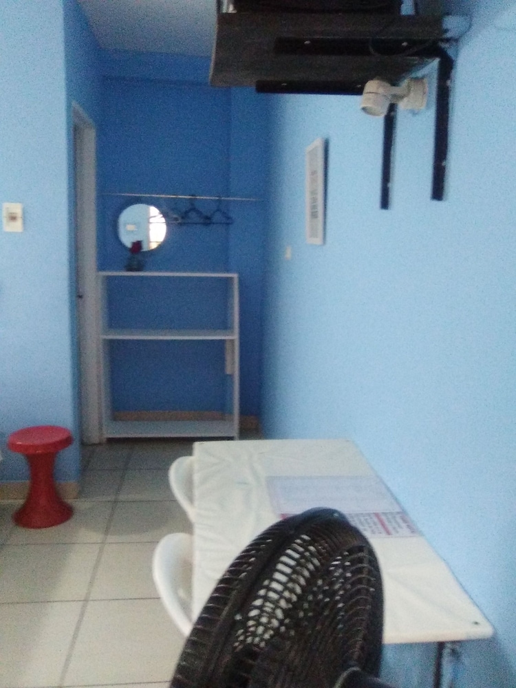 Triple Room (with Air Conditioning) photo 3