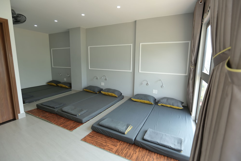 Panoramic Shared Dormitory photo 1