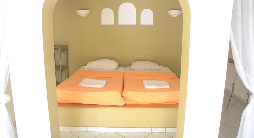 One Bedroom Apartment With Balcony photo 2