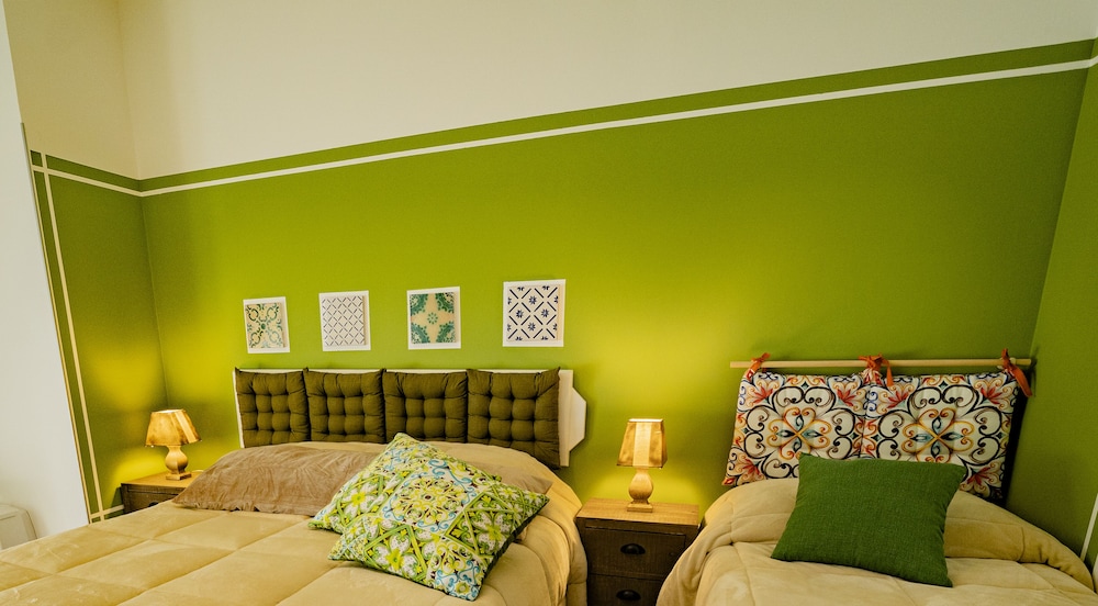 Triple Room photo 1