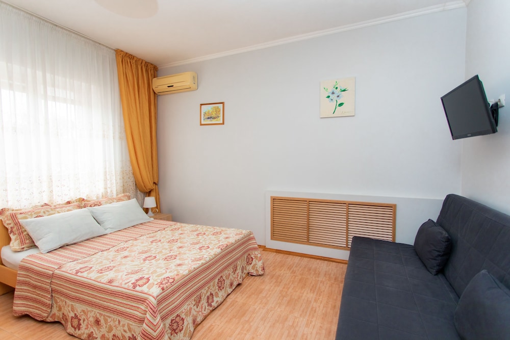 Standard Double Or Twin Room photo 1