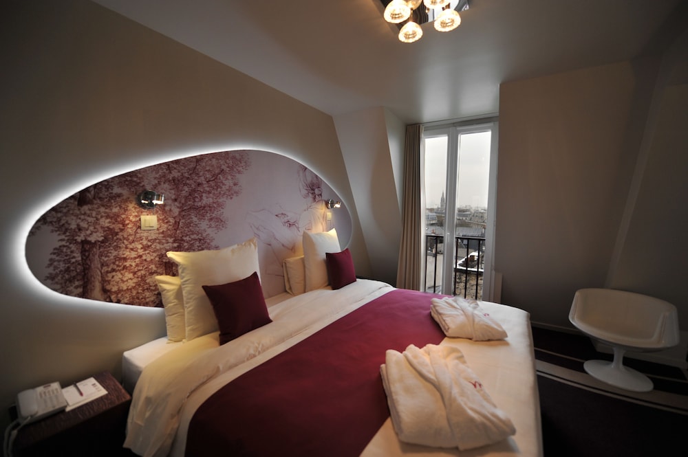 Privilege, Room, 1 Double Bed photo 2