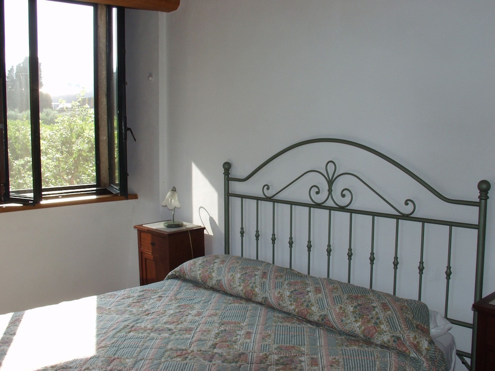 Apartment (Verde)