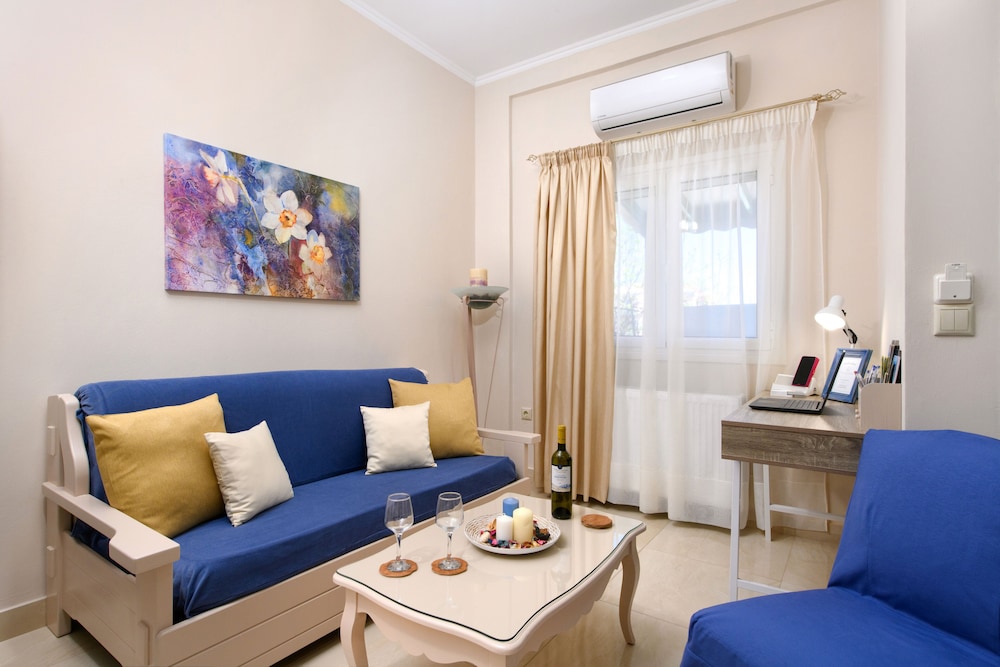 Classic Apartment, 1 Bedroom