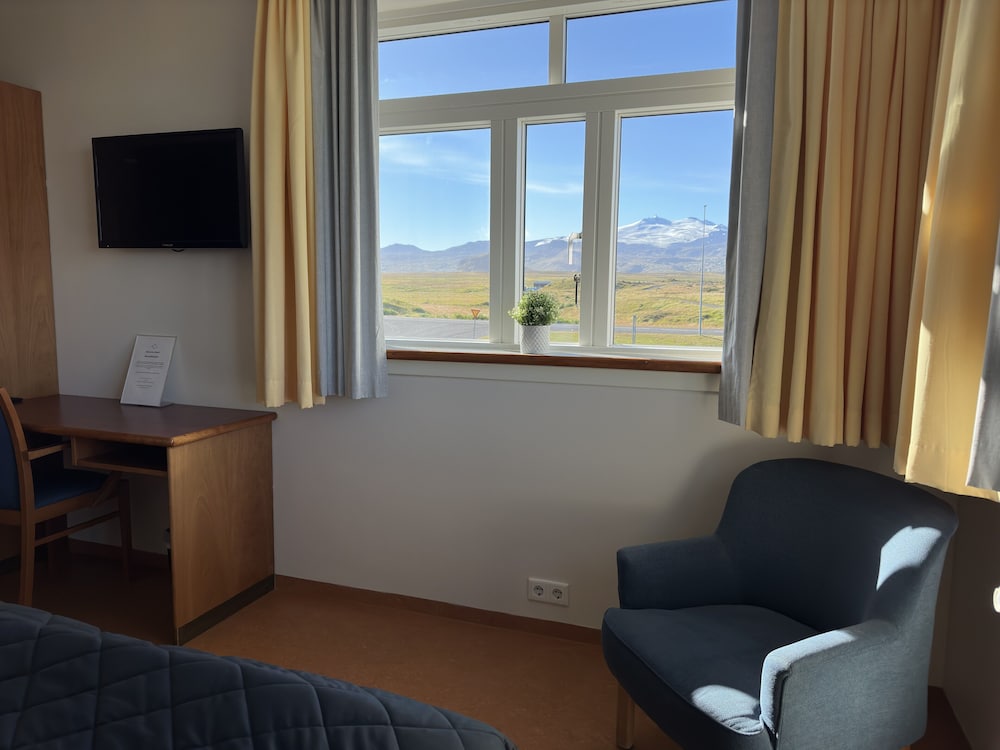 Classic Double or Twin Room - Photo 4