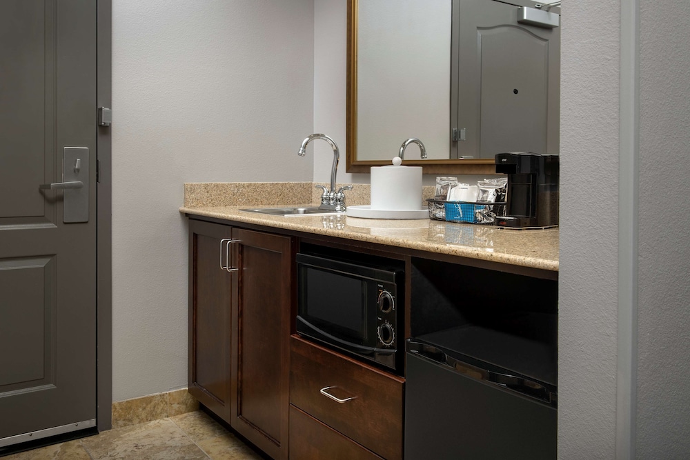 King studio suite - Photo 9