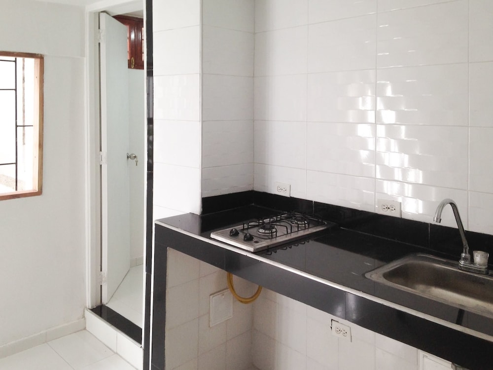 Double Room, 1 Double Bed, Kitchenette photo 3