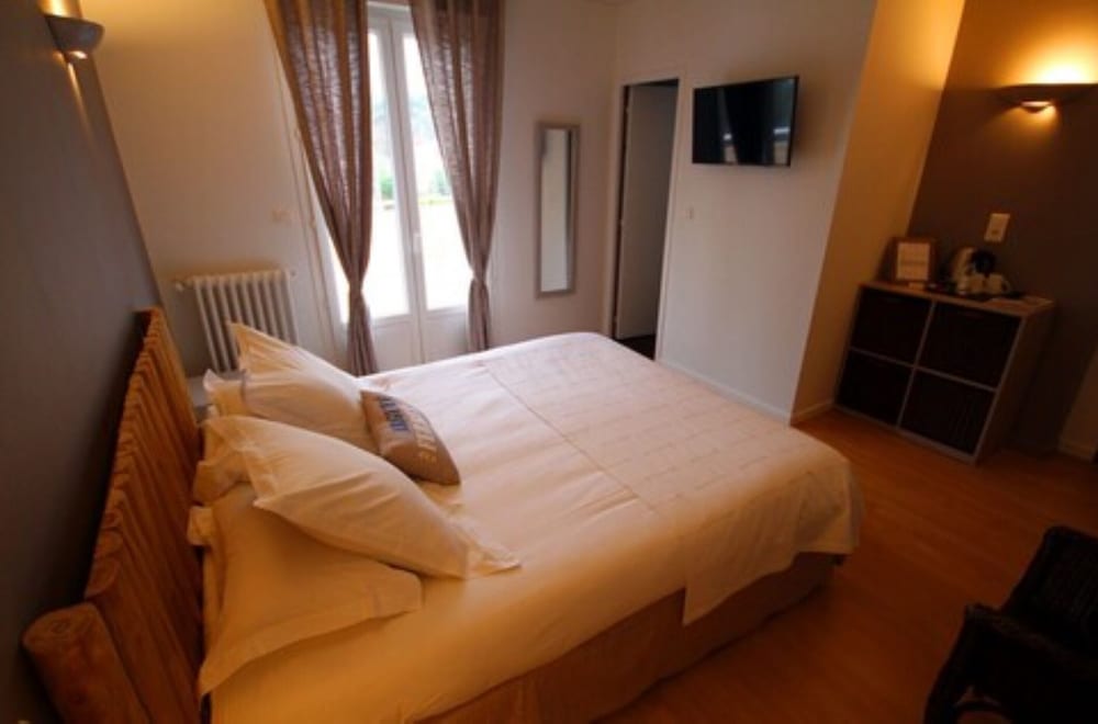 Double Room (Le Phare) photo 2
