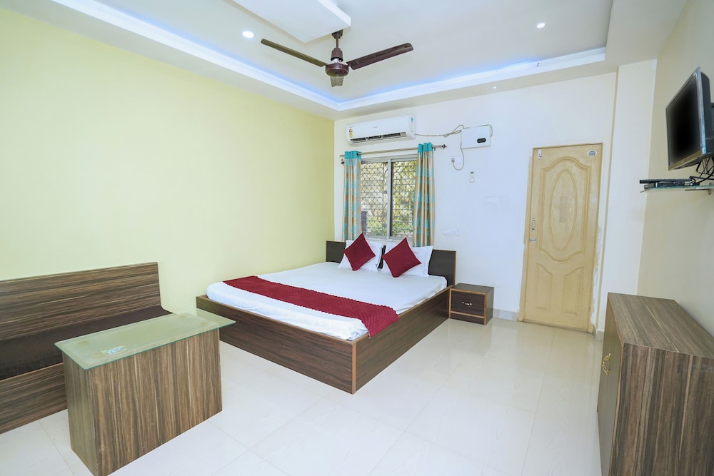Exclusive Double Room photo 2