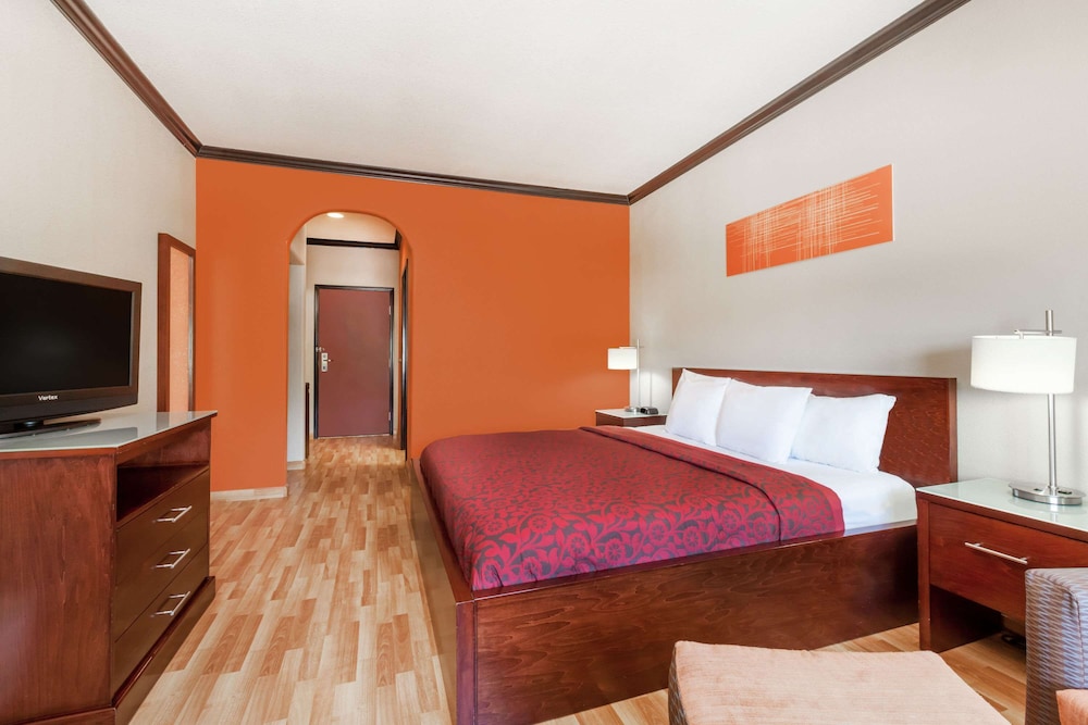 Room, 1 King Bed, Accessible, Non Smoking (Mobility,Roll-In Shower) - Photo 1