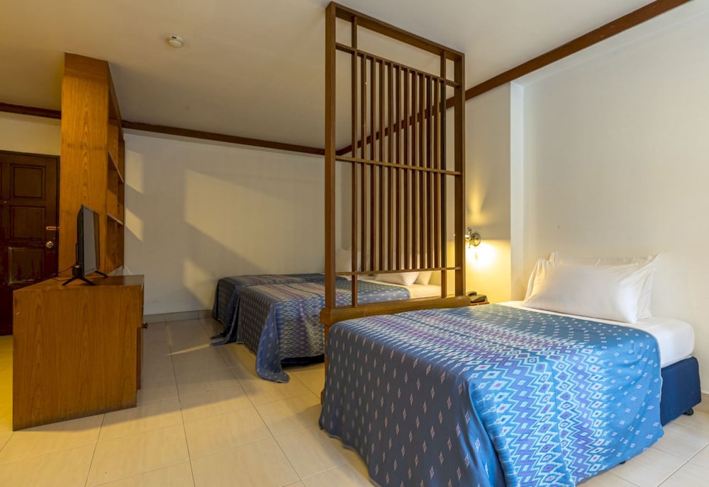 Superior Triple Room photo 1