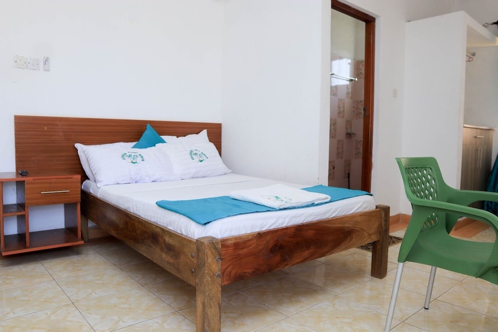 Double Room - Photo 1