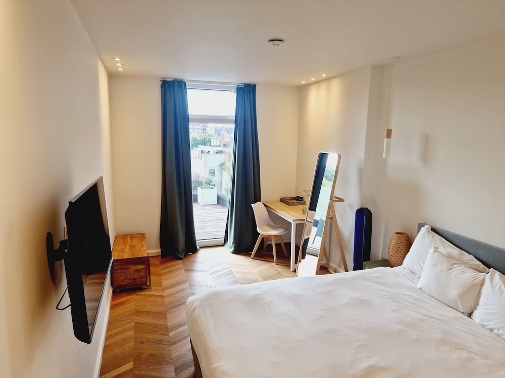 Deluxe Room photo 1