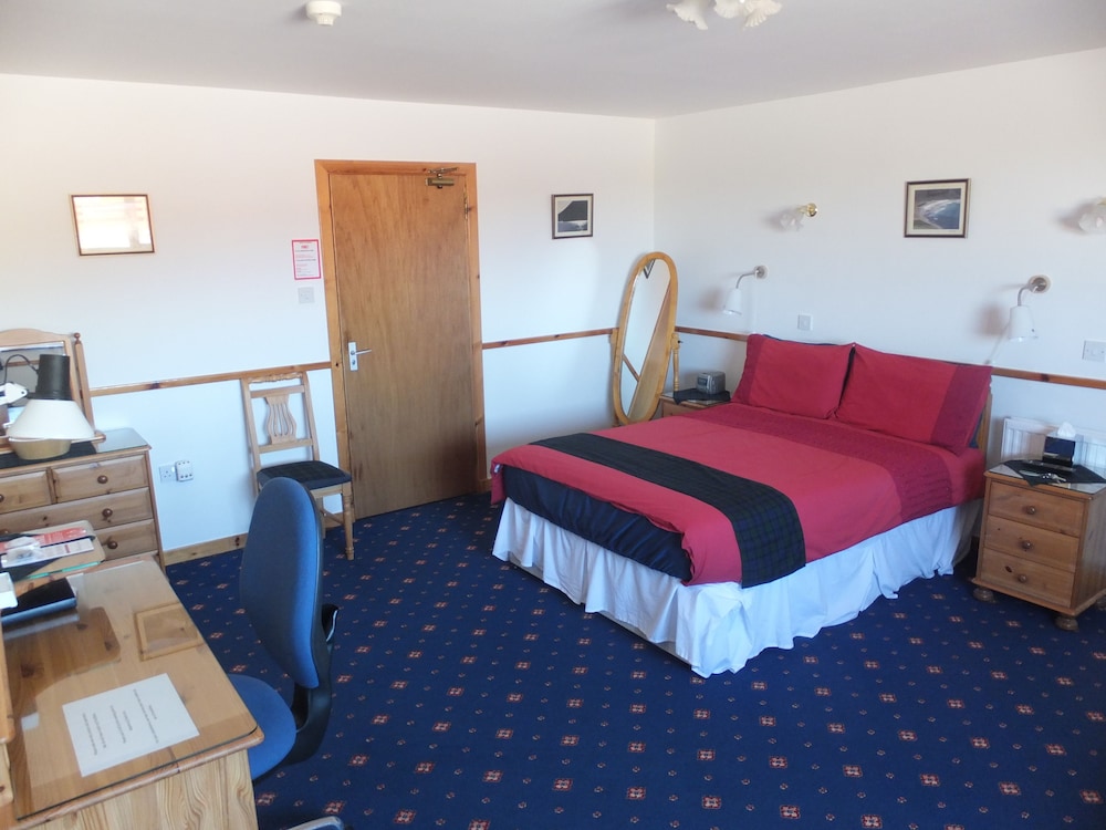 Deluxe Double Room, 1 King Bed, Sea View photo 2