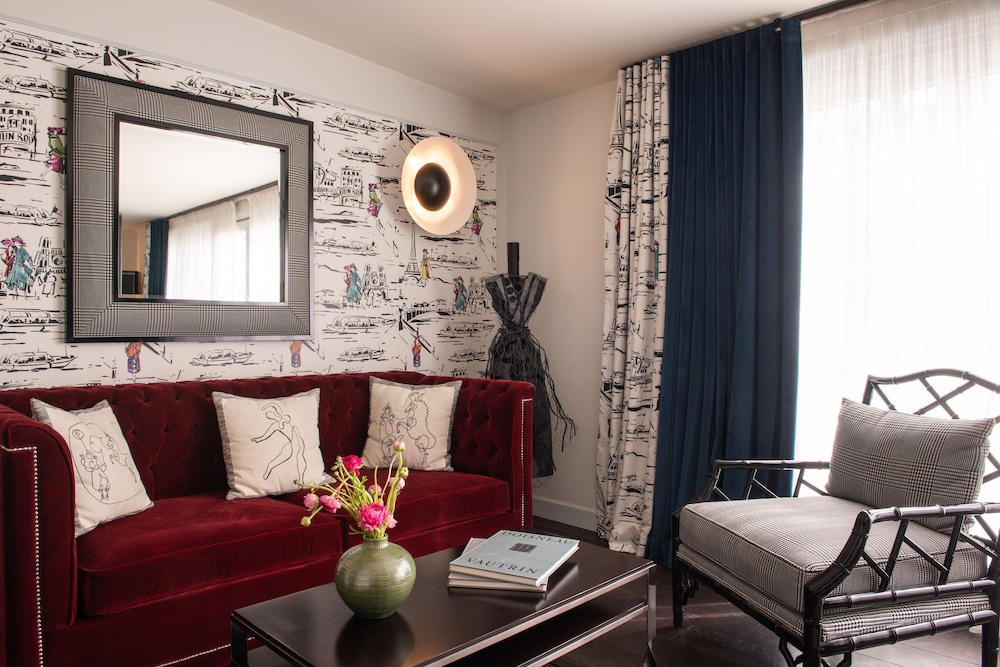 Suite (L’atelier)
