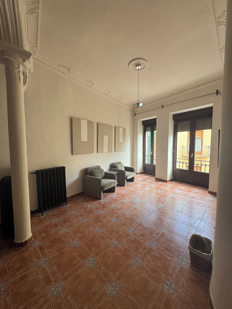 Suite, Balcón, Vista a la Ciudad