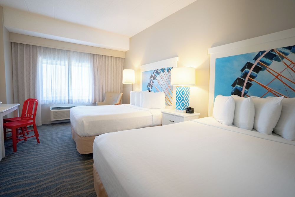 Standard Room, Multiple Beds