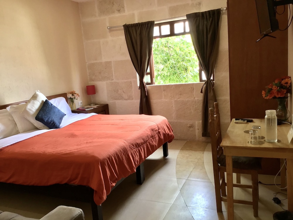 Comfort Room